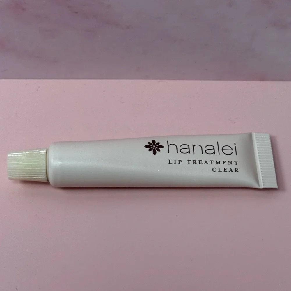 Hanalei Clear Lip Treatment